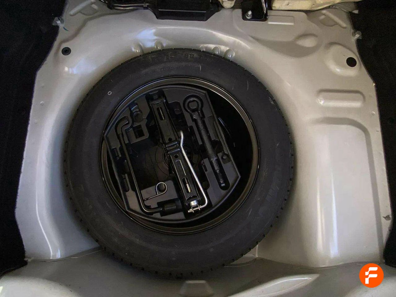 Foto Citroën C4 Cactus 20