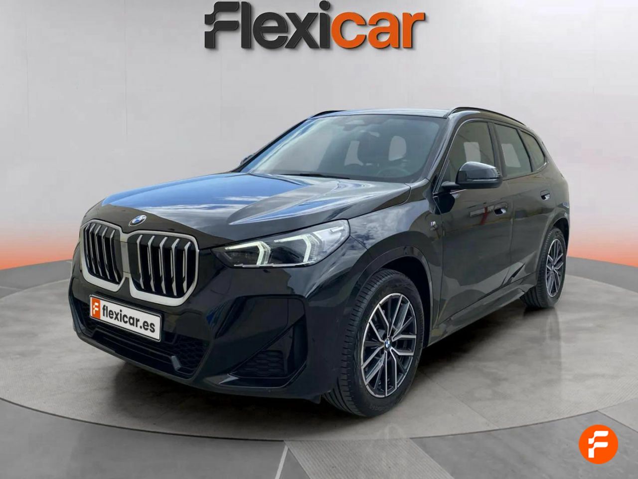 Foto BMW X1 2