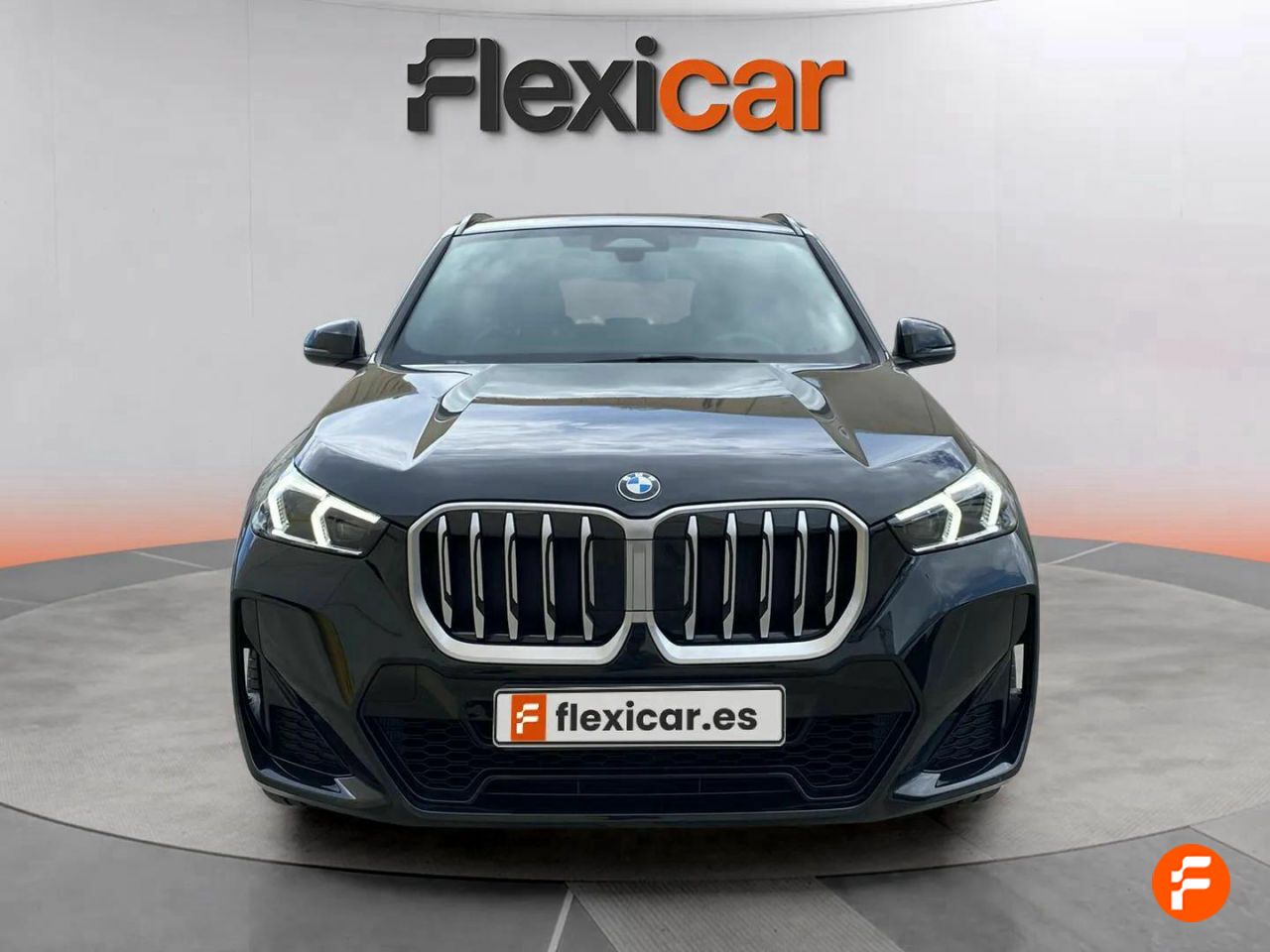 Foto BMW X1 9