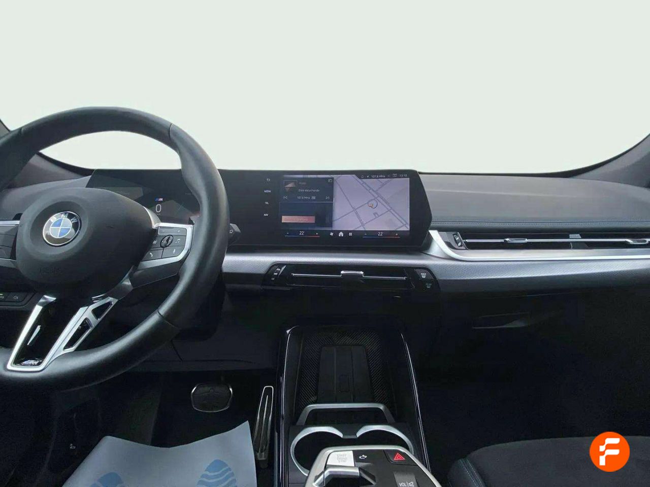 Foto BMW X1 10