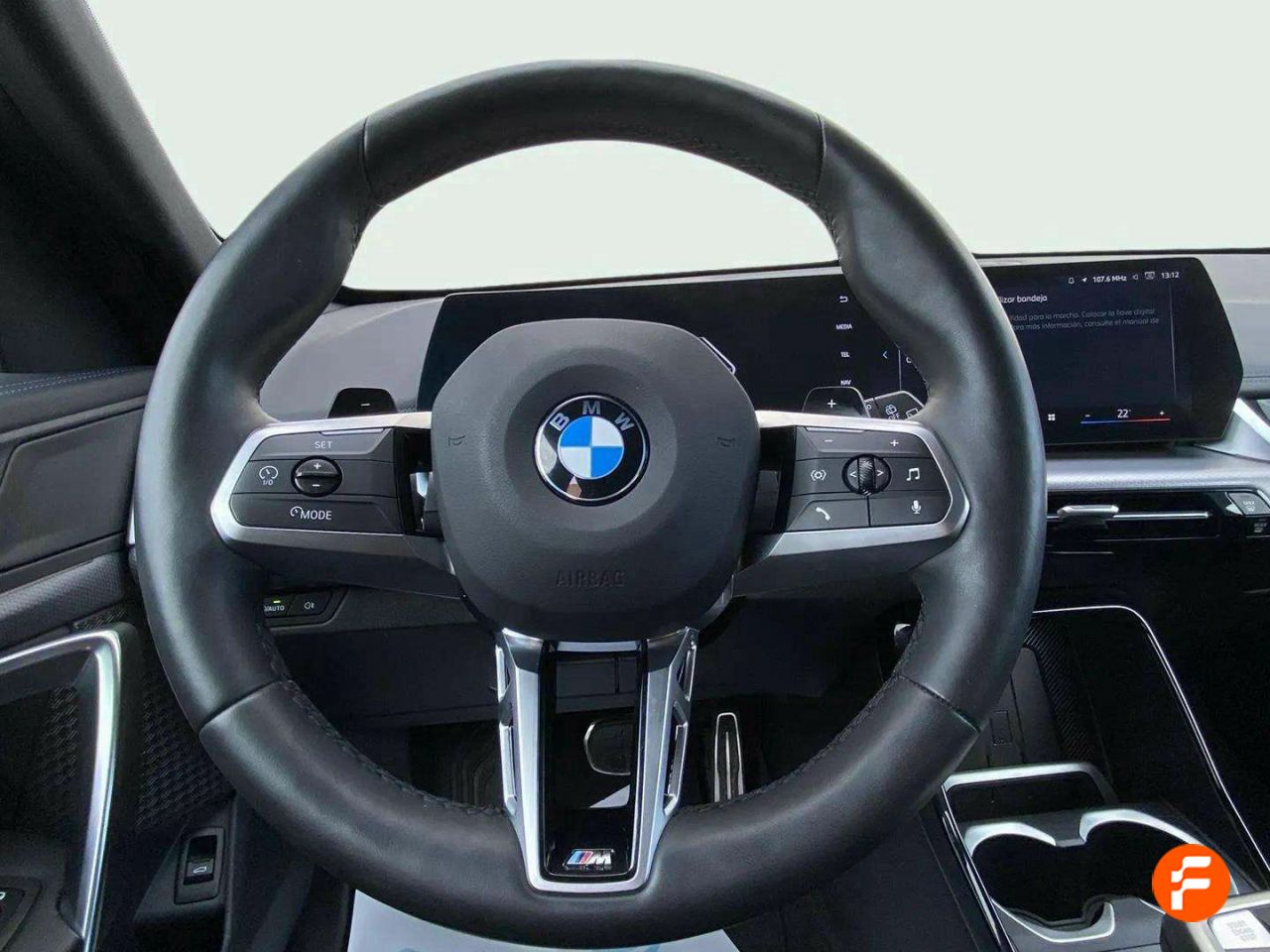 Foto BMW X1 12