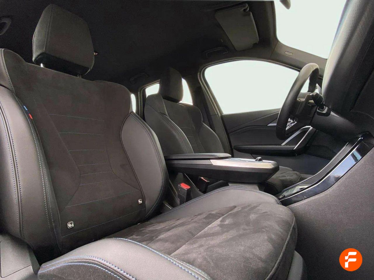 Foto BMW X1 14