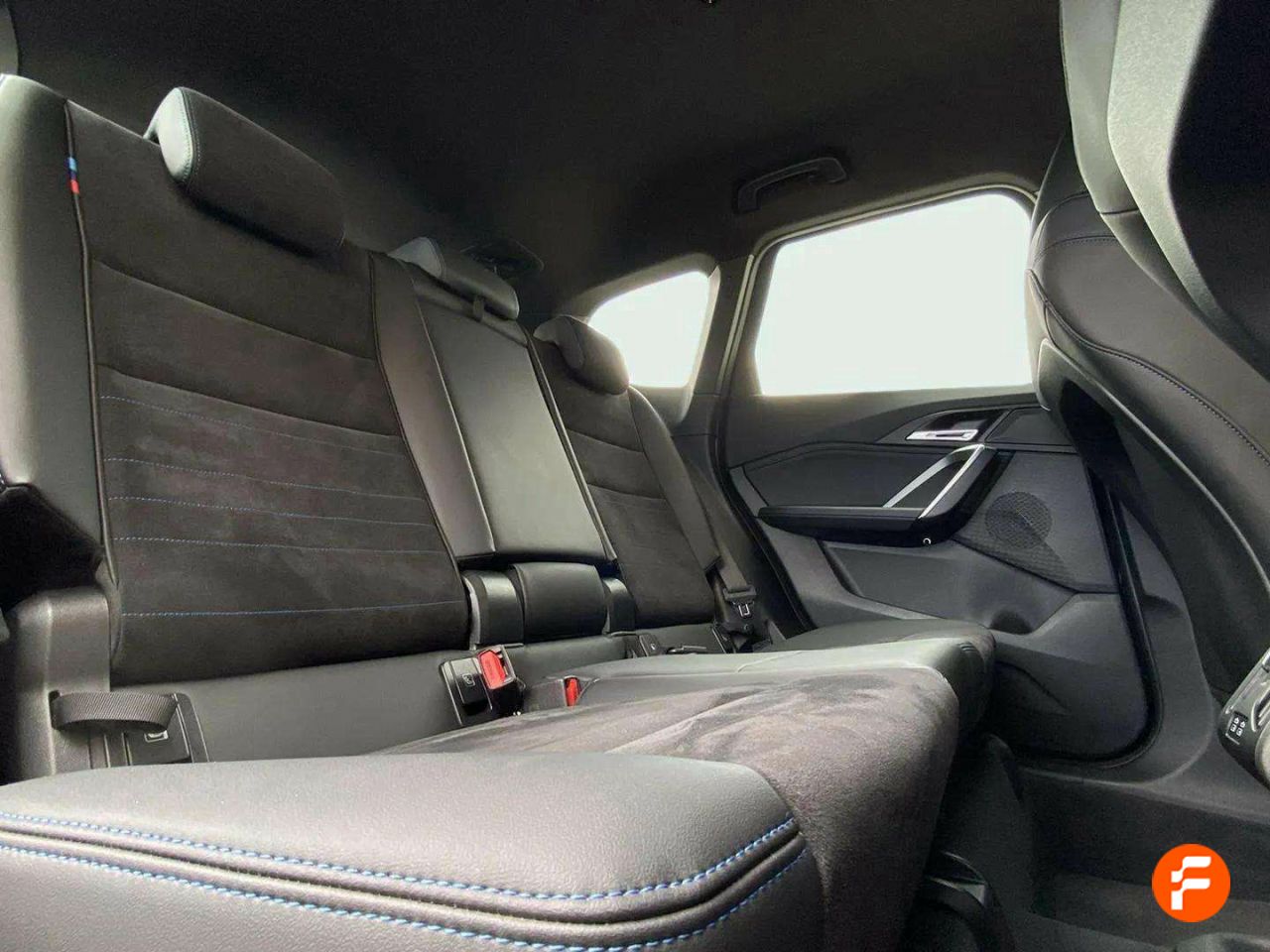 Foto BMW X1 15