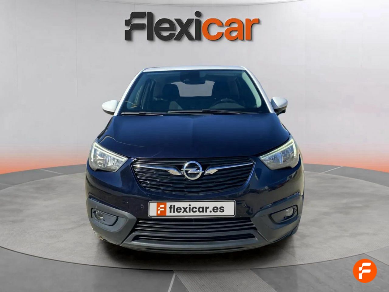 Foto Opel Crossland X 8