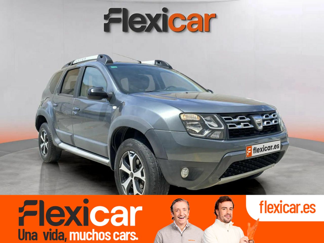 Foto Dacia Duster 1