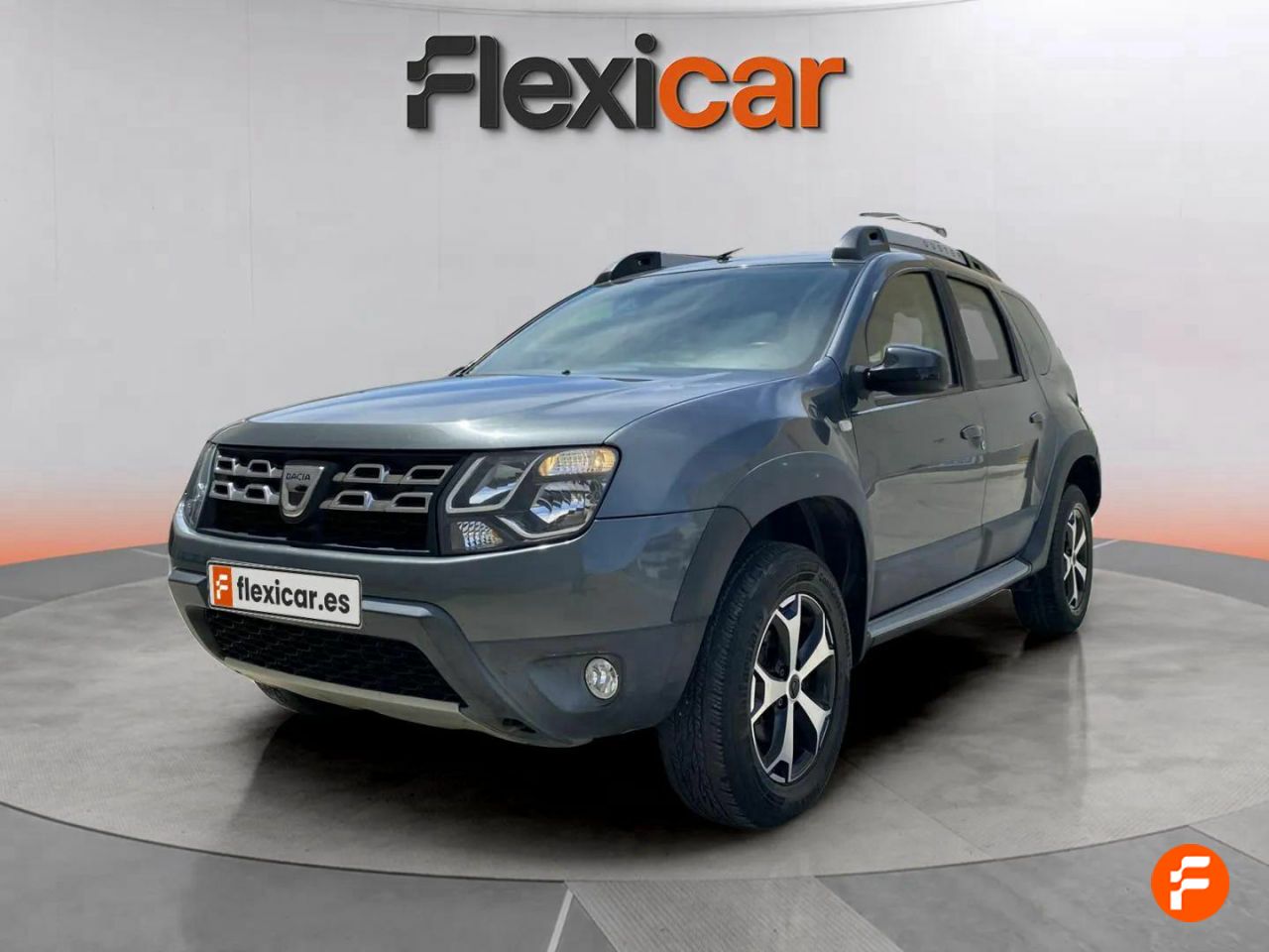 Foto Dacia Duster 2