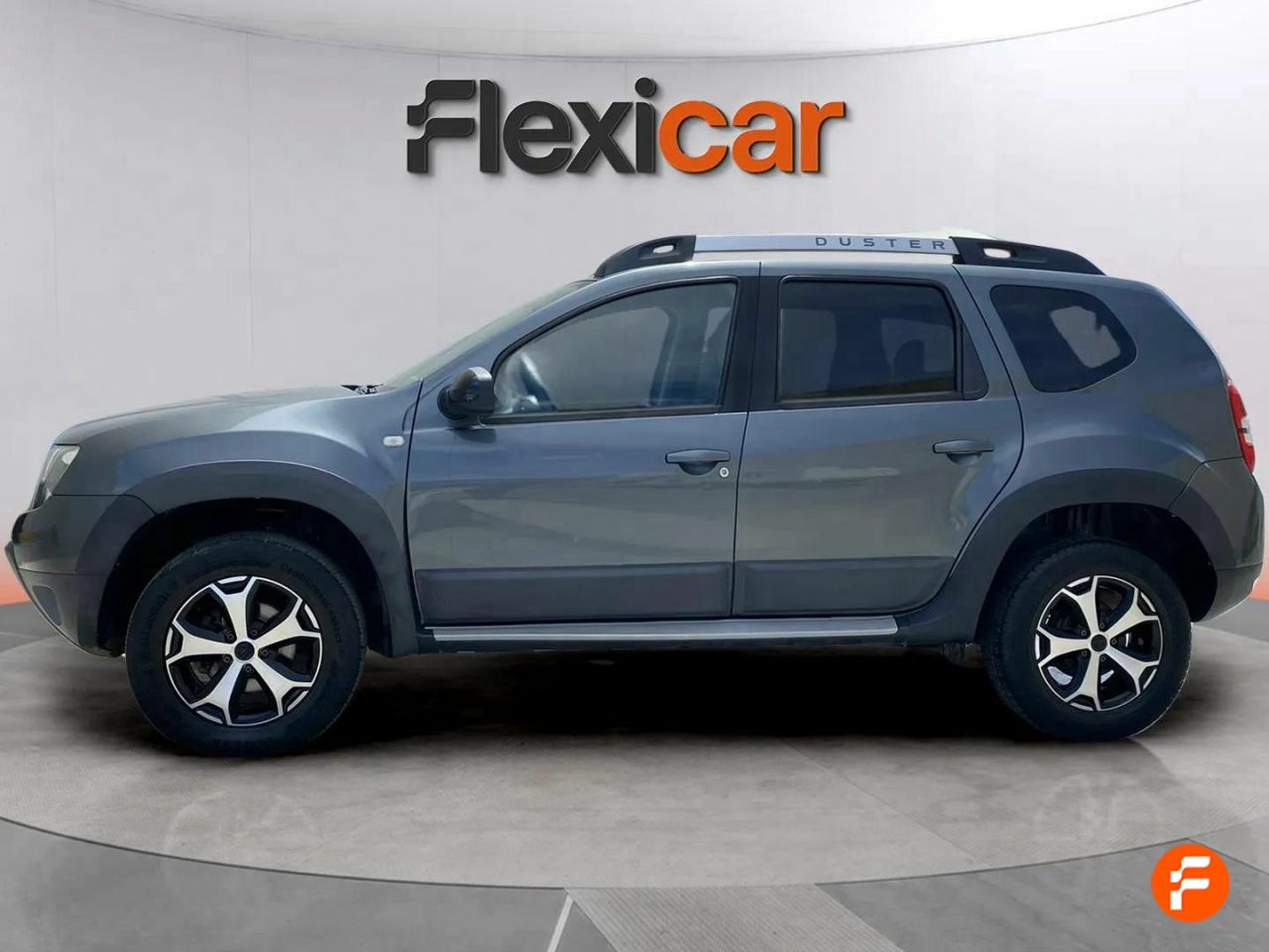 Foto Dacia Duster 3