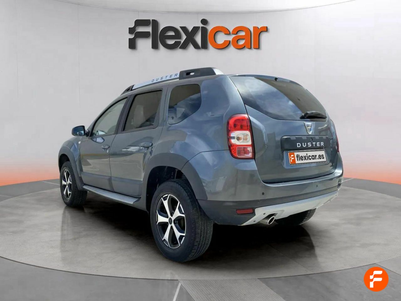 Foto Dacia Duster 4