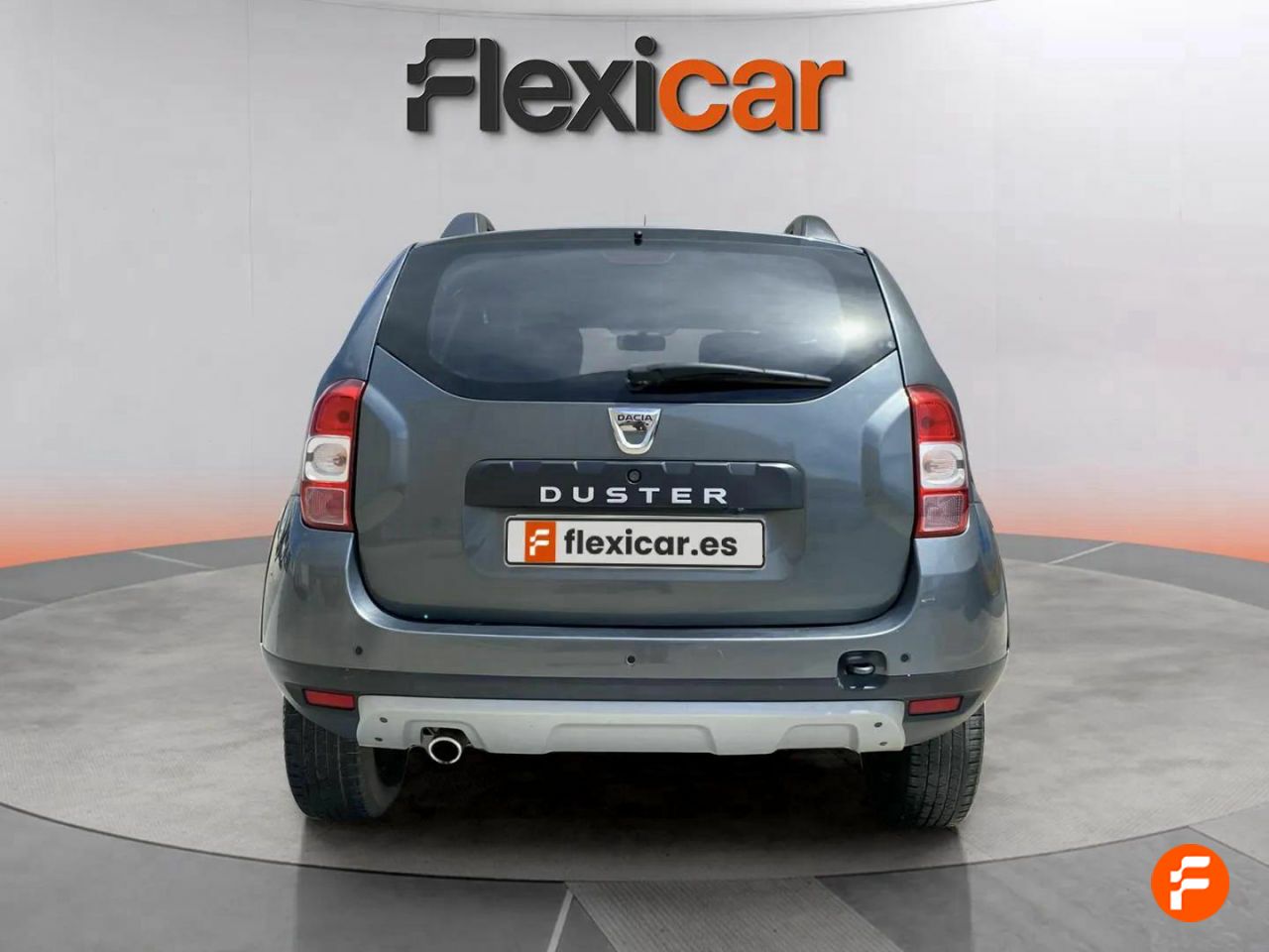 Foto Dacia Duster 5