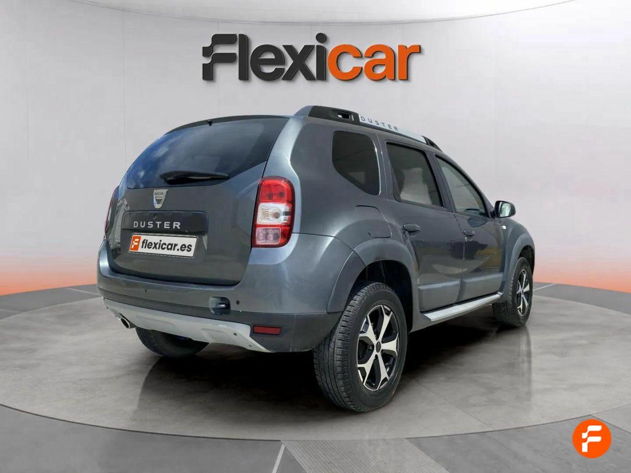 Foto Dacia Duster 7