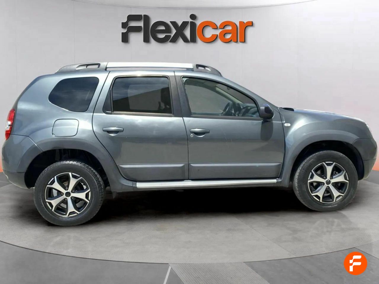 Foto Dacia Duster 8