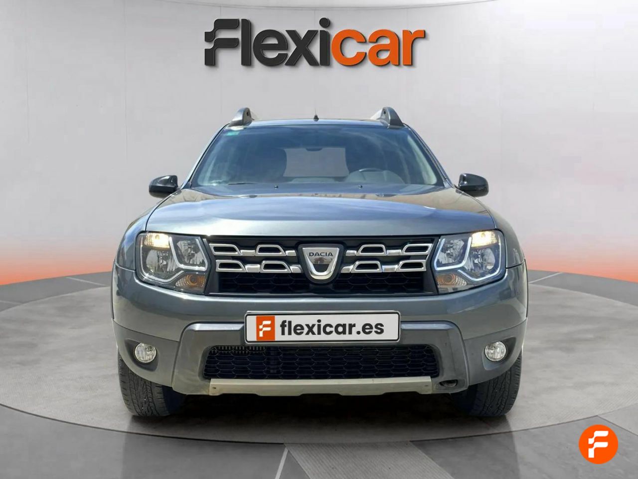 Foto Dacia Duster 9