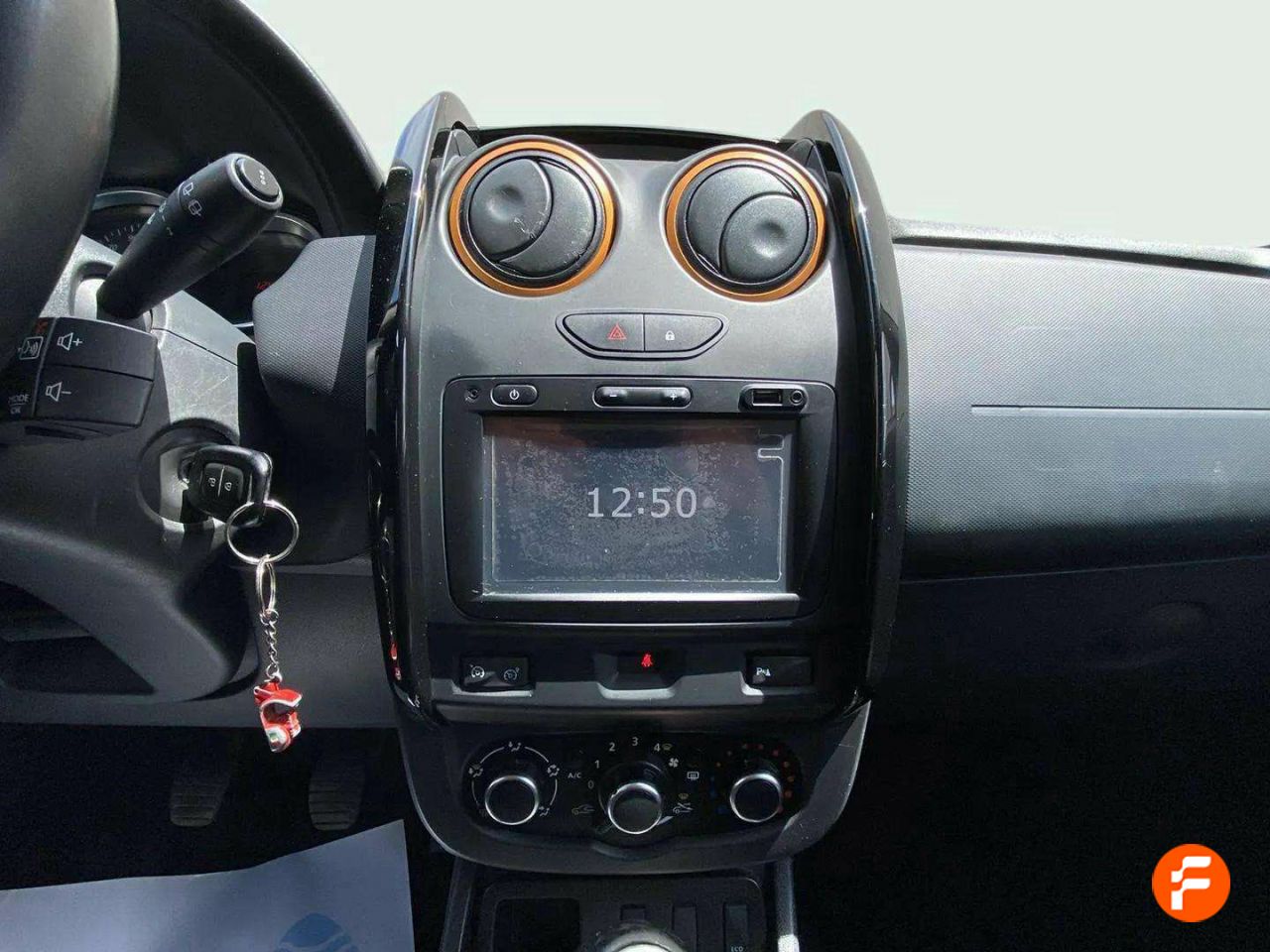 Foto Dacia Duster 11