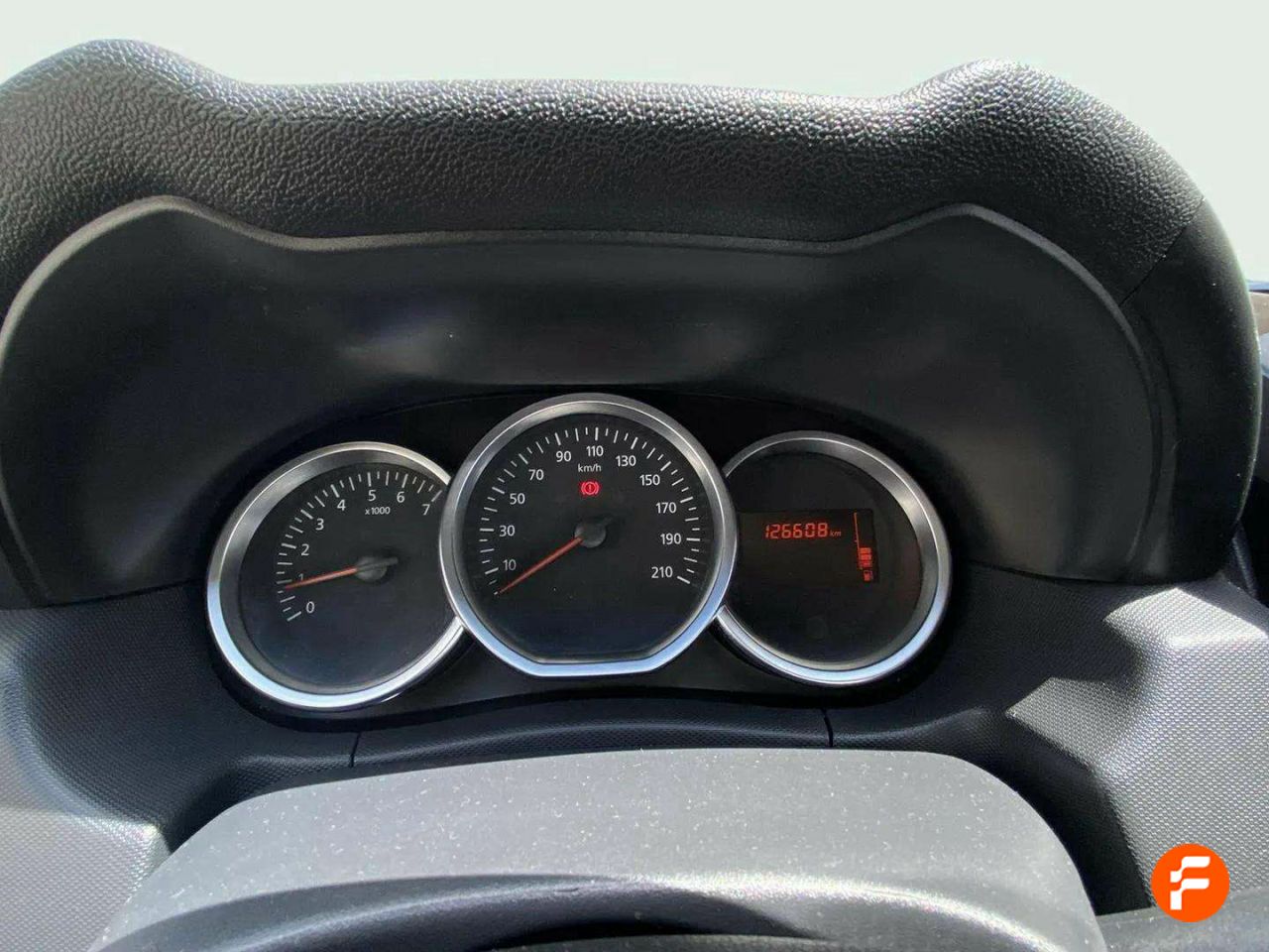 Foto Dacia Duster 13