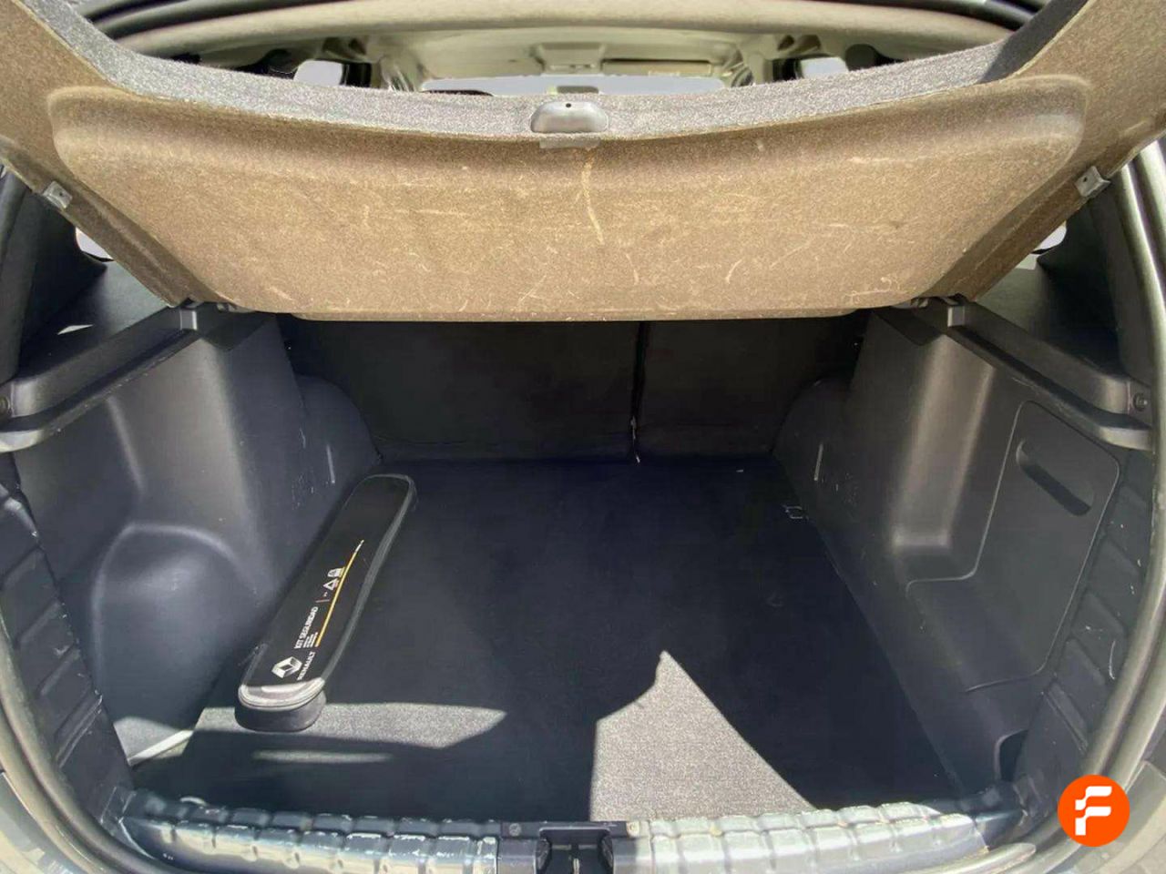 Foto Dacia Duster 17