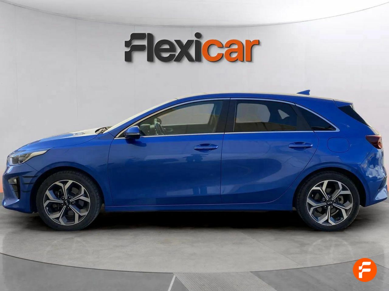 Foto Kia Ceed 3