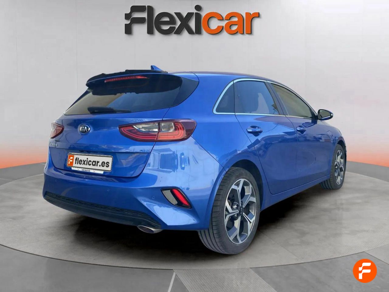 Foto Kia Ceed 7