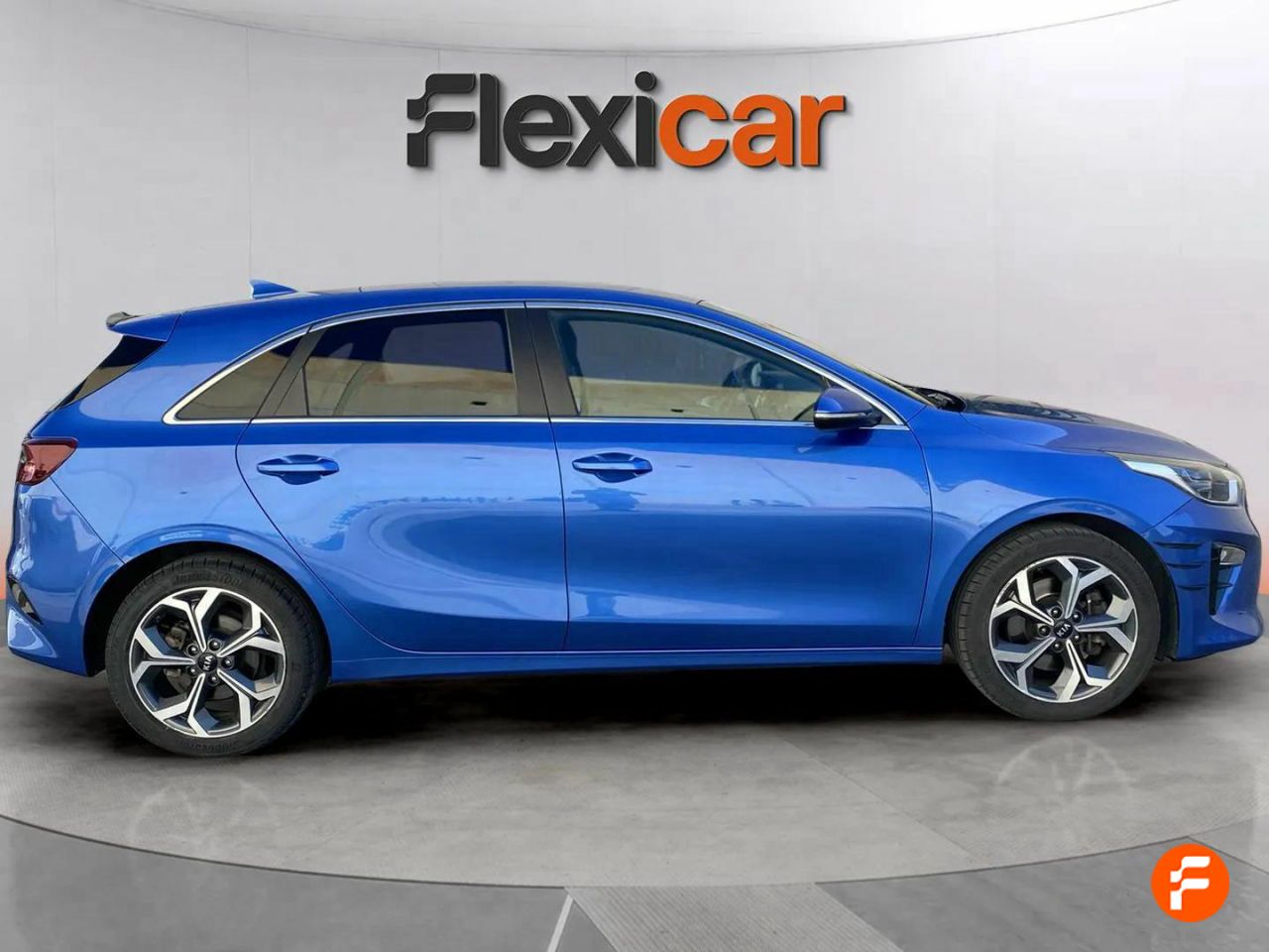 Foto Kia Ceed 8