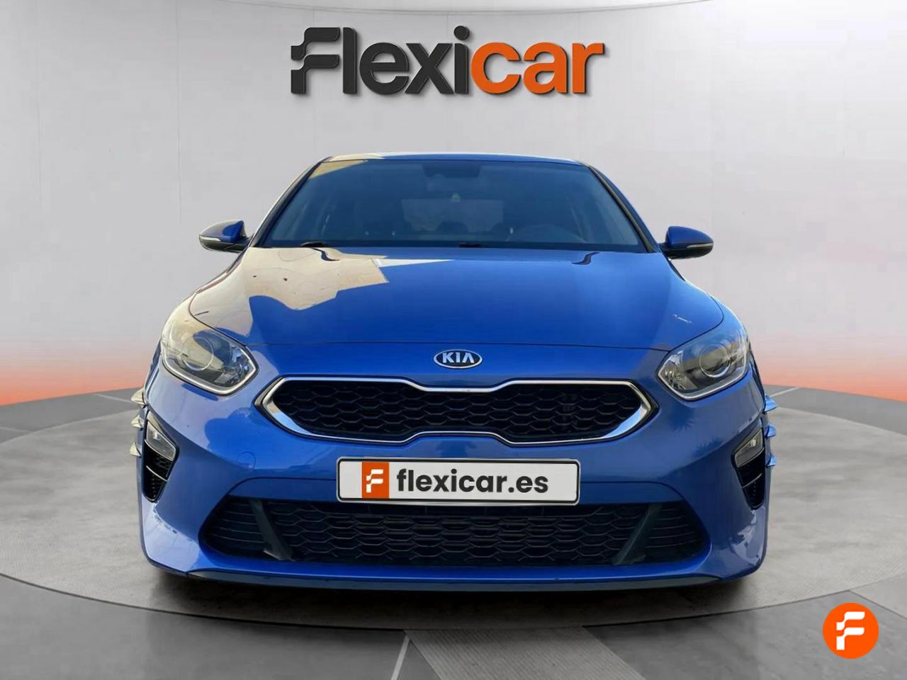 Foto Kia Ceed 9