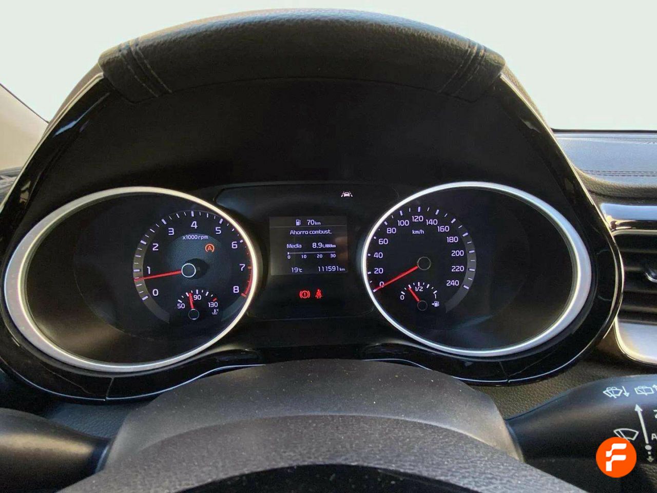 Foto Kia Ceed 13