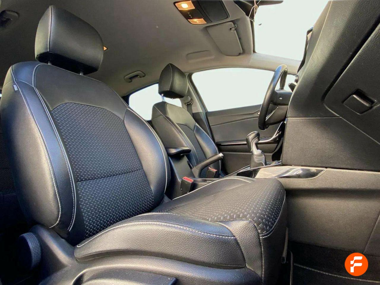 Foto Kia Ceed 14