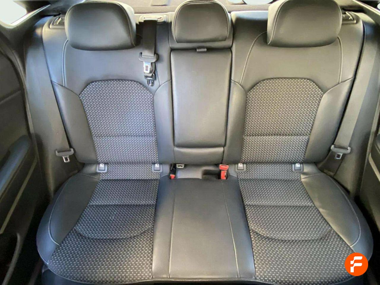 Foto Kia Ceed 16