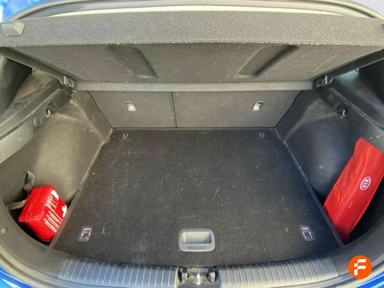 Foto Kia Ceed 17