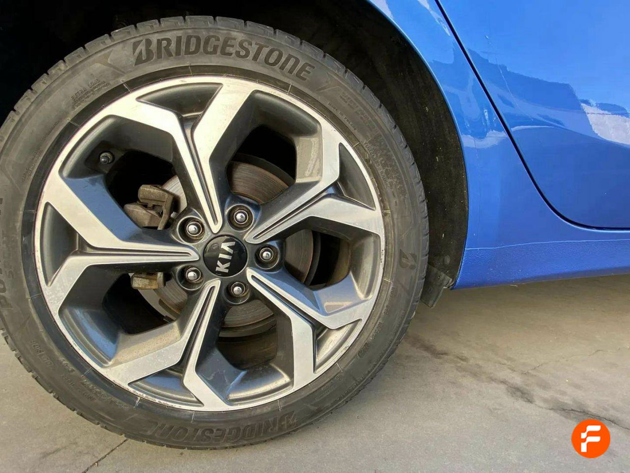 Foto Kia Ceed 18