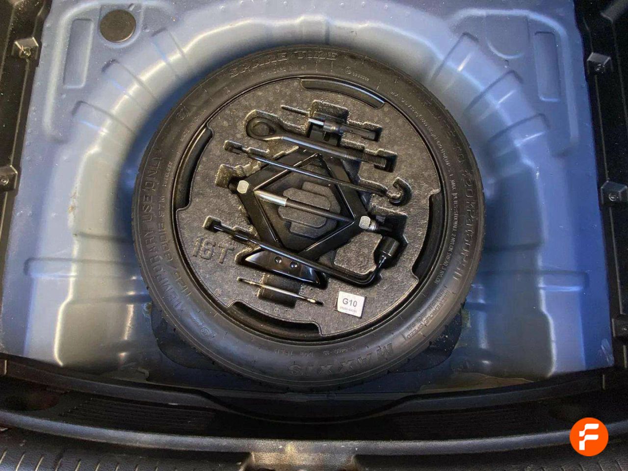Foto Kia Ceed 20