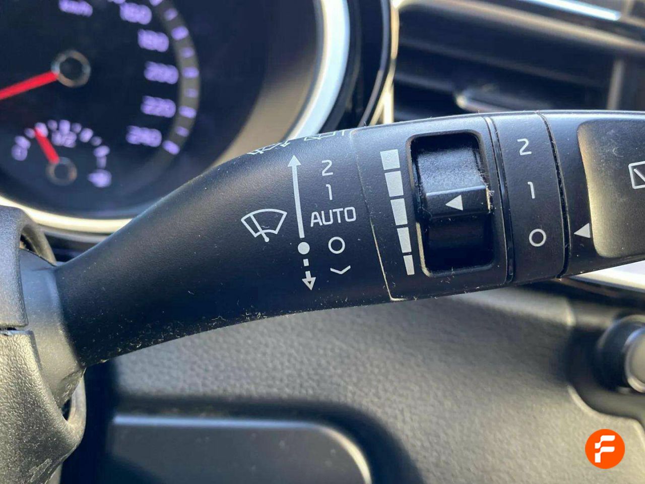 Foto Kia Ceed 23