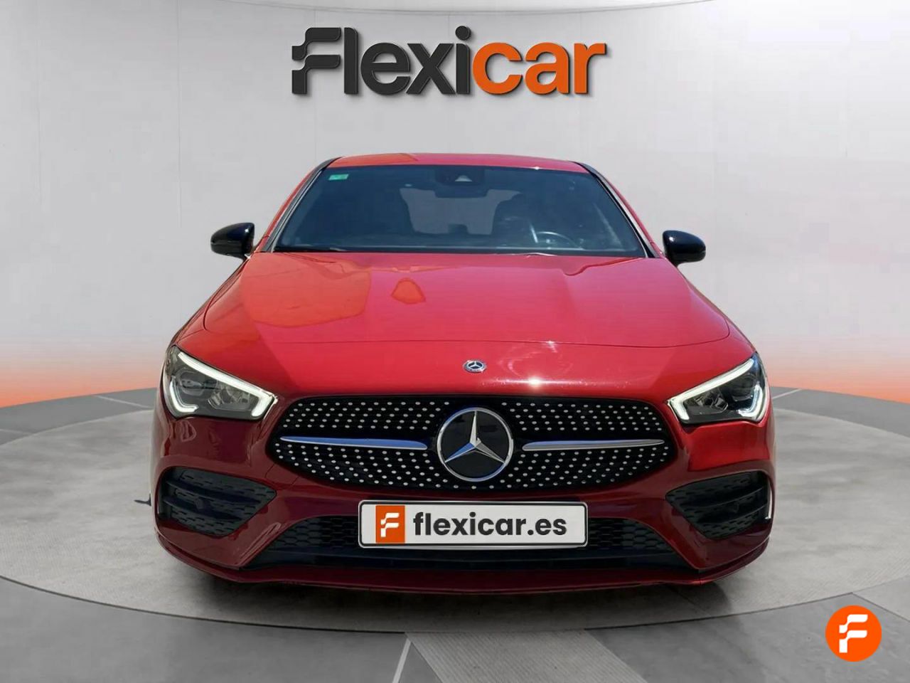 Foto Mercedes-Benz Clase CLA 9