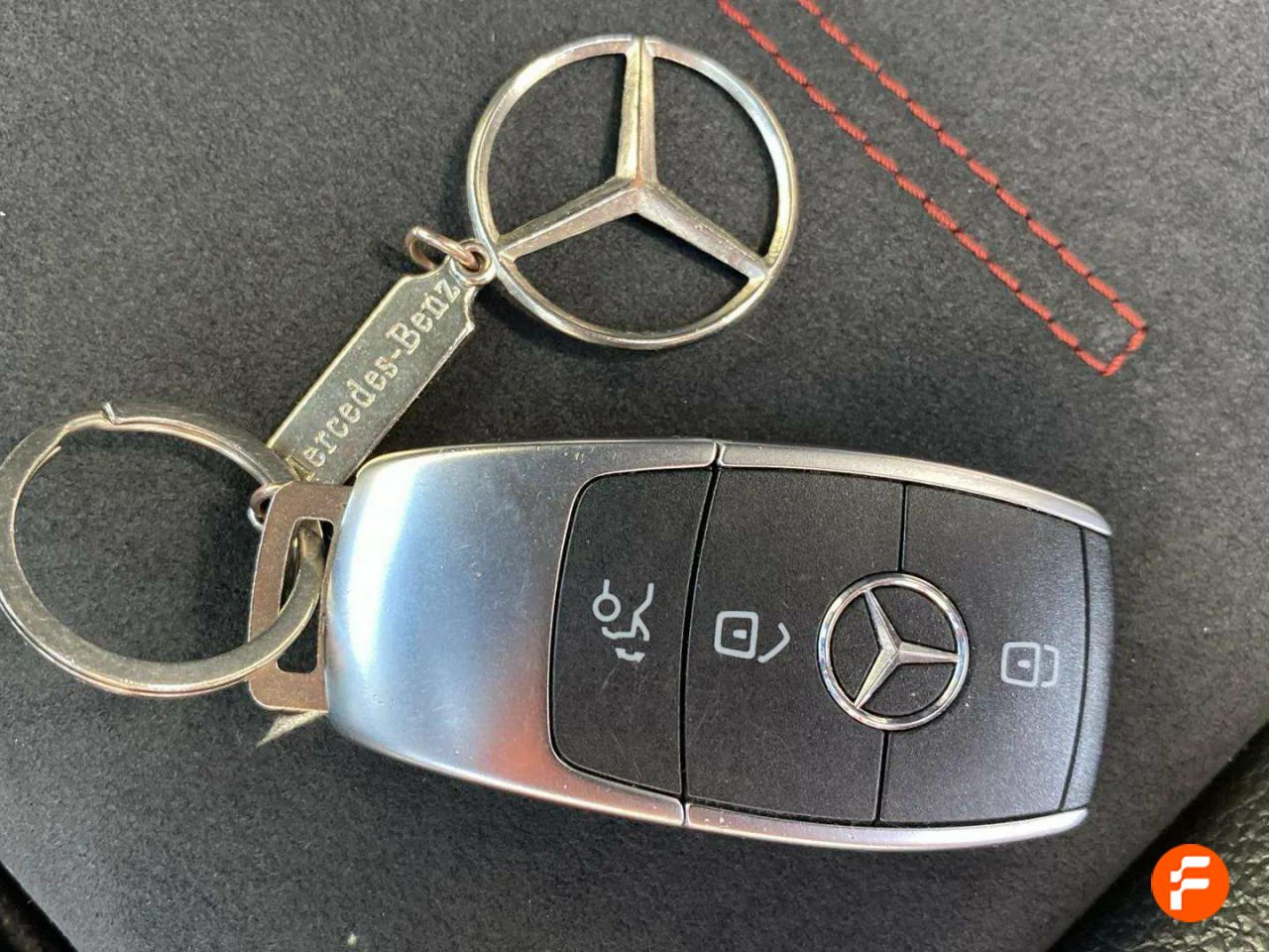 Foto Mercedes-Benz Clase CLA 21