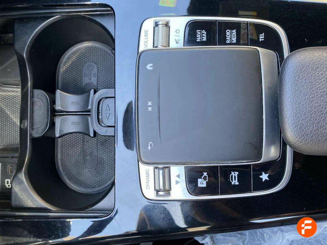 Foto Mercedes-Benz Clase CLA 23