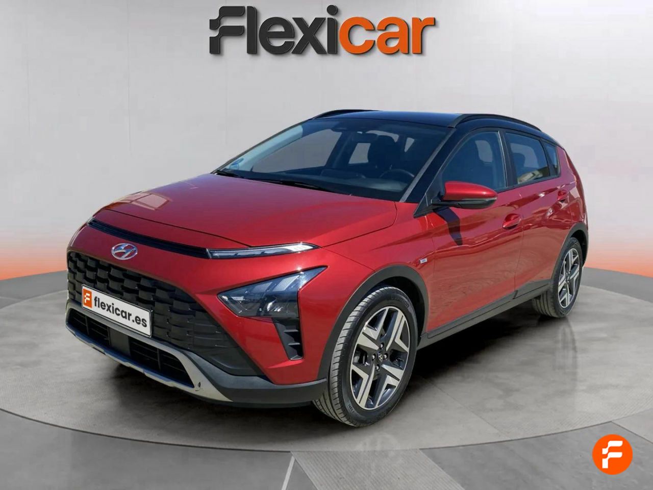 Foto Hyundai Bayon 2