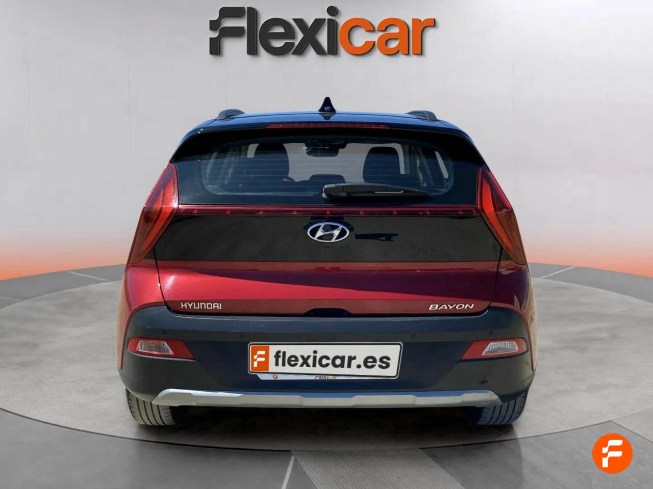 Foto Hyundai Bayon 5
