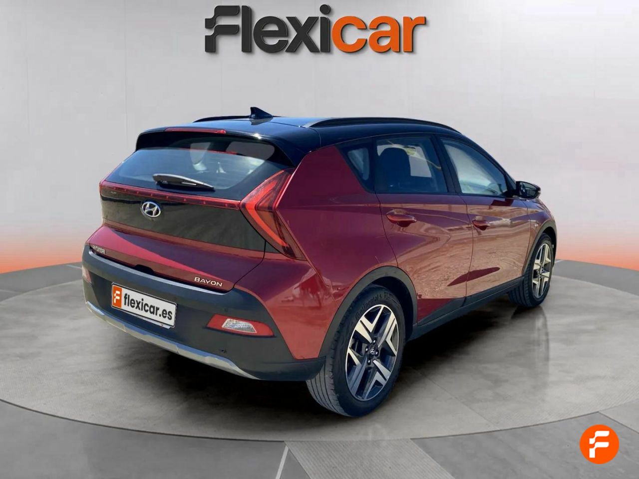 Foto Hyundai Bayon 7