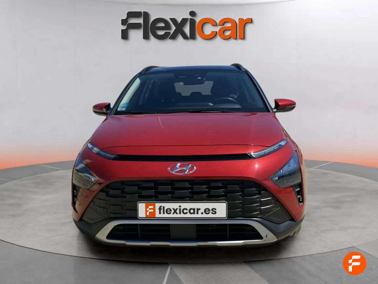Foto Hyundai Bayon 9