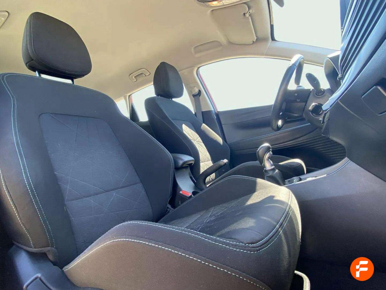 Foto Hyundai Bayon 14
