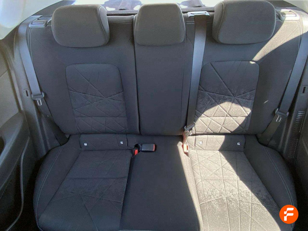 Foto Hyundai Bayon 16