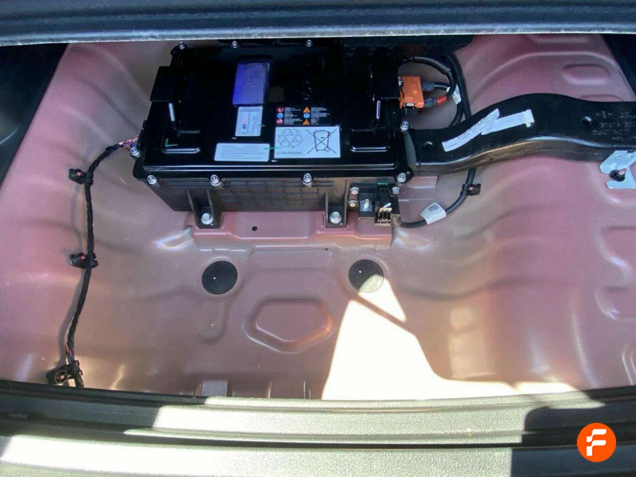 Foto Hyundai Bayon 20
