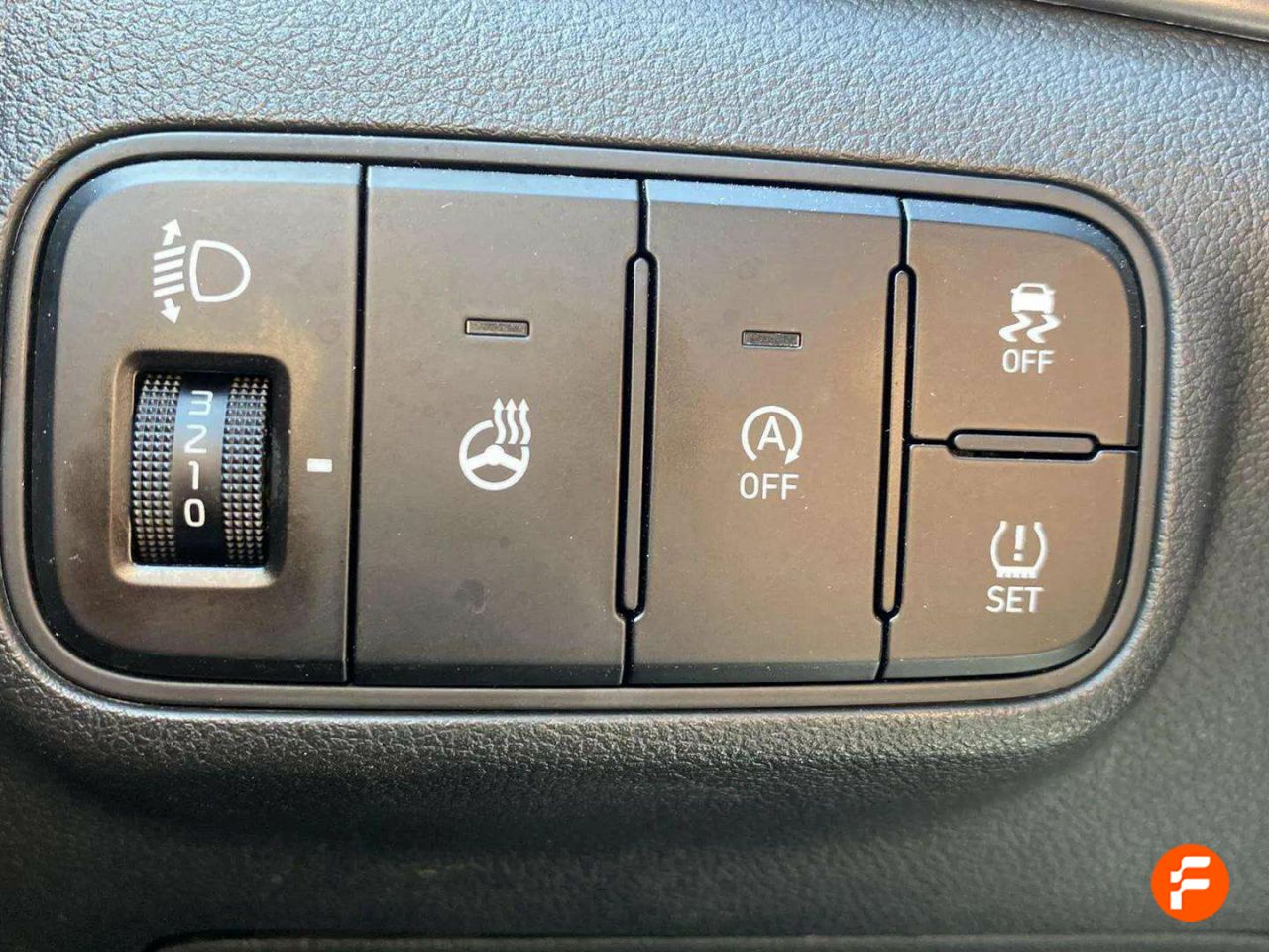 Foto Hyundai Bayon 21
