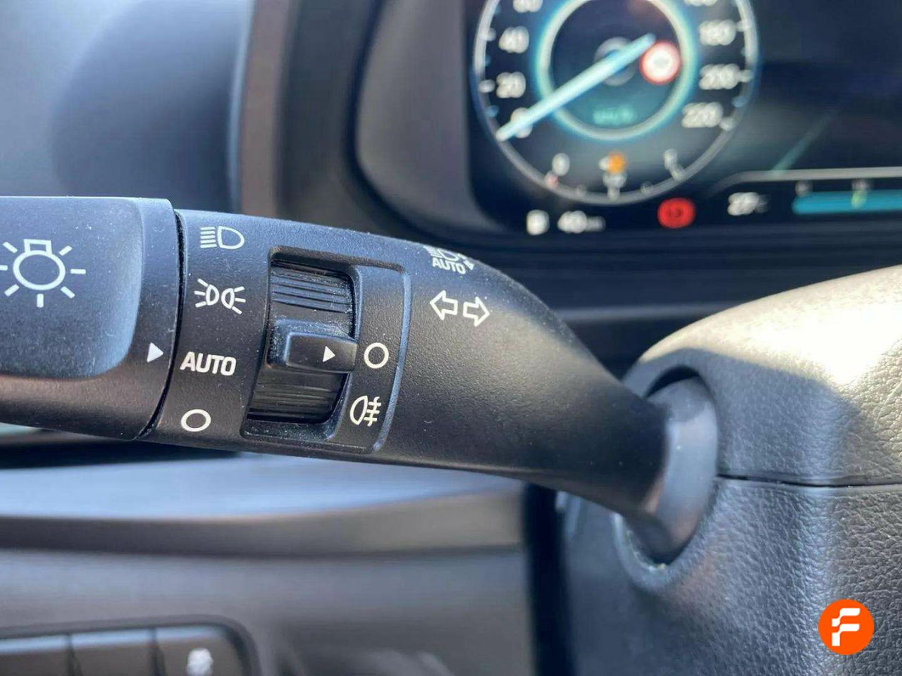 Foto Hyundai Bayon 22