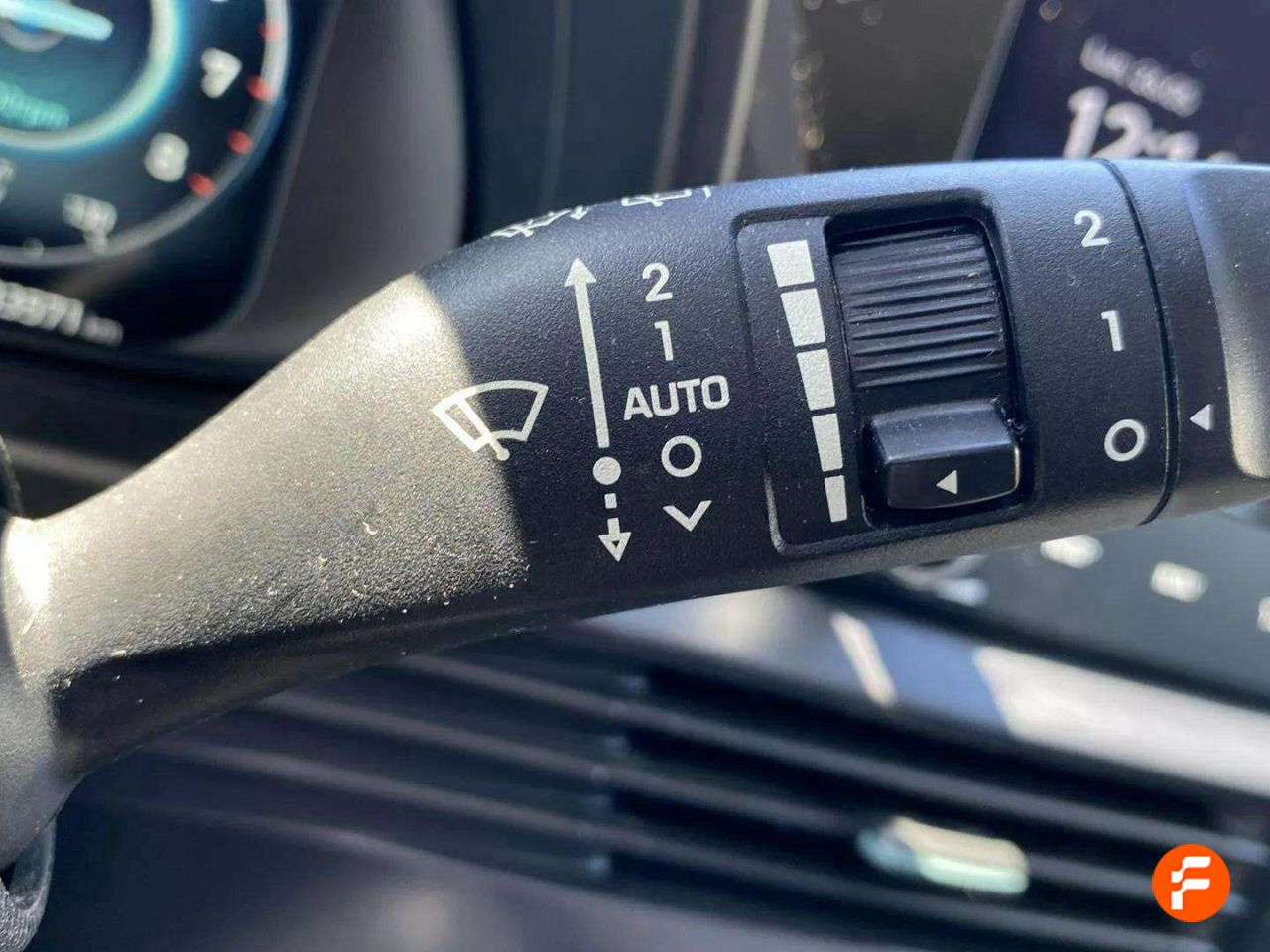 Foto Hyundai Bayon 23