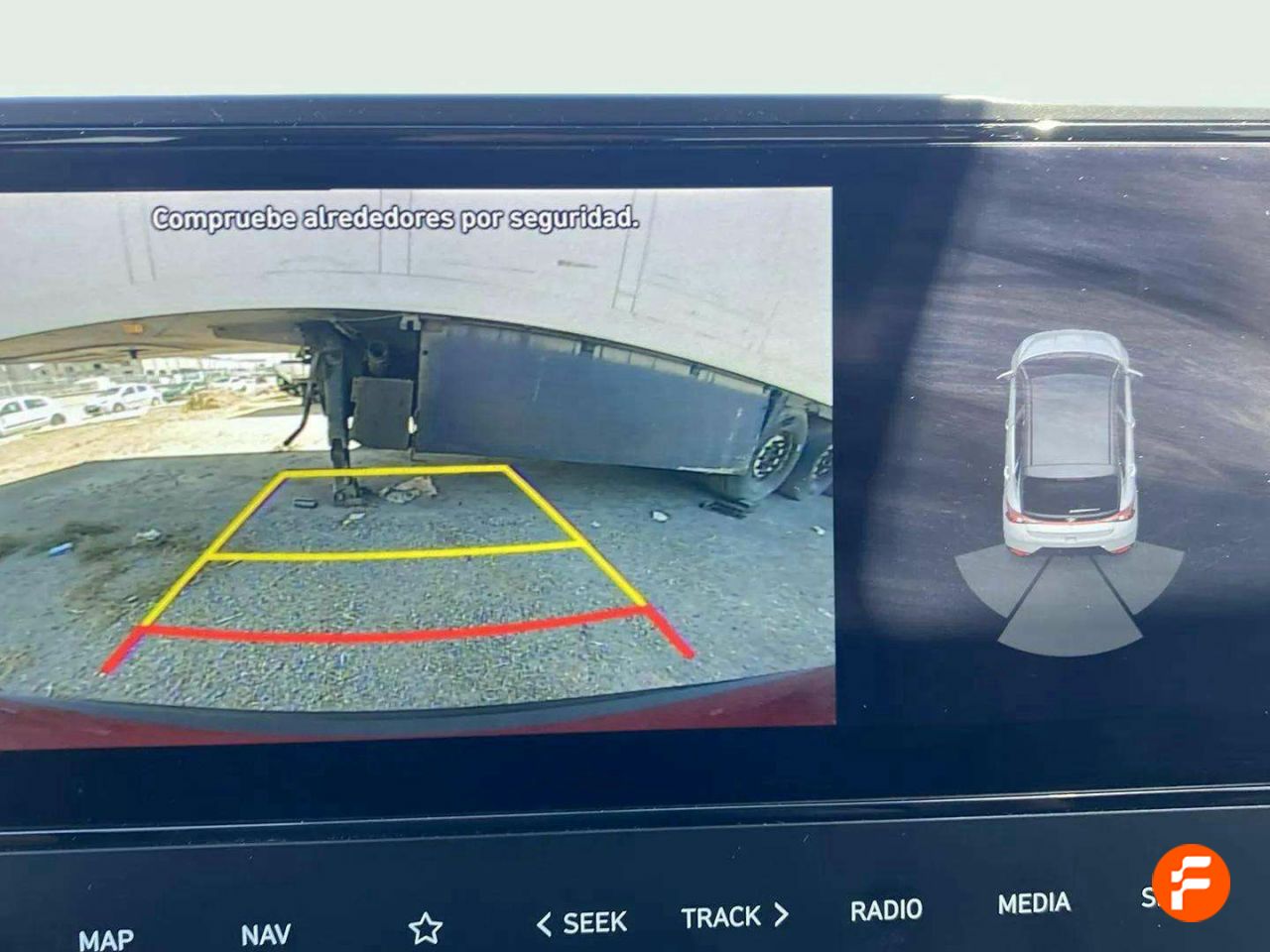 Foto Hyundai Bayon 26