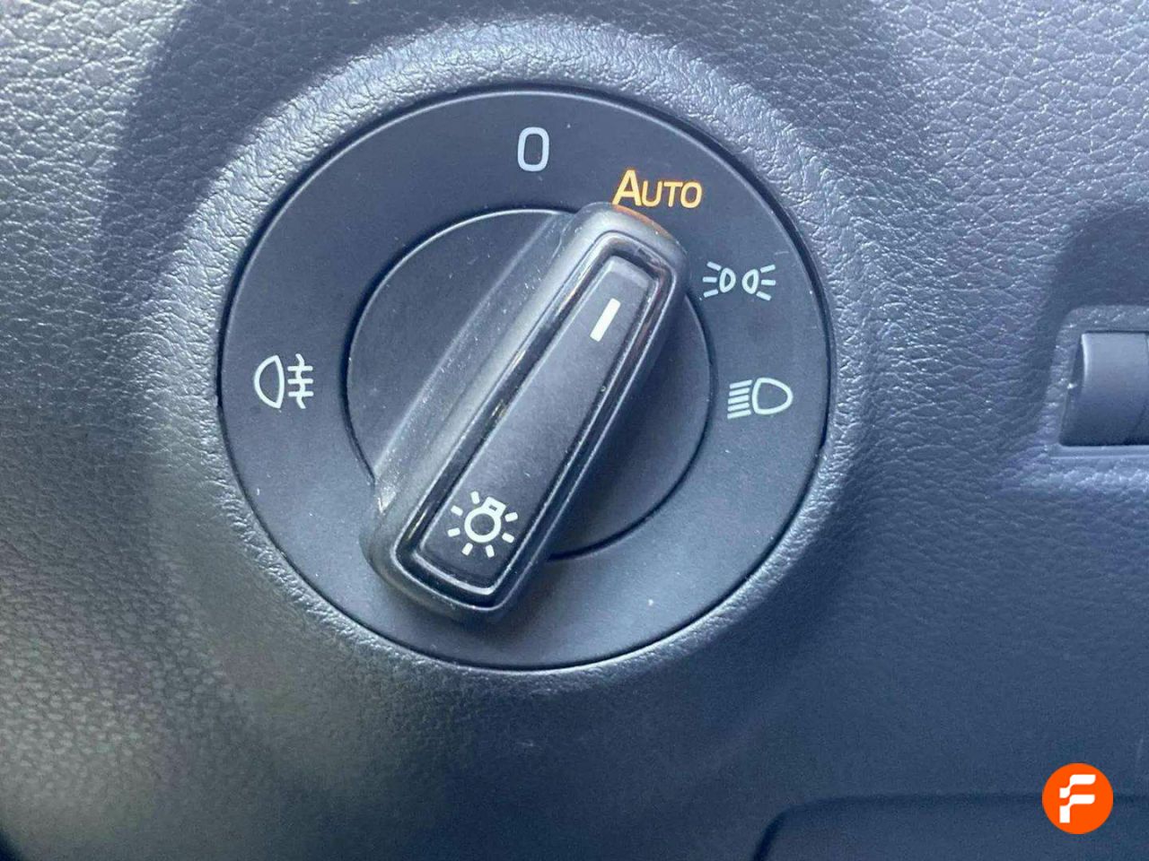 Foto Skoda Fabia 22