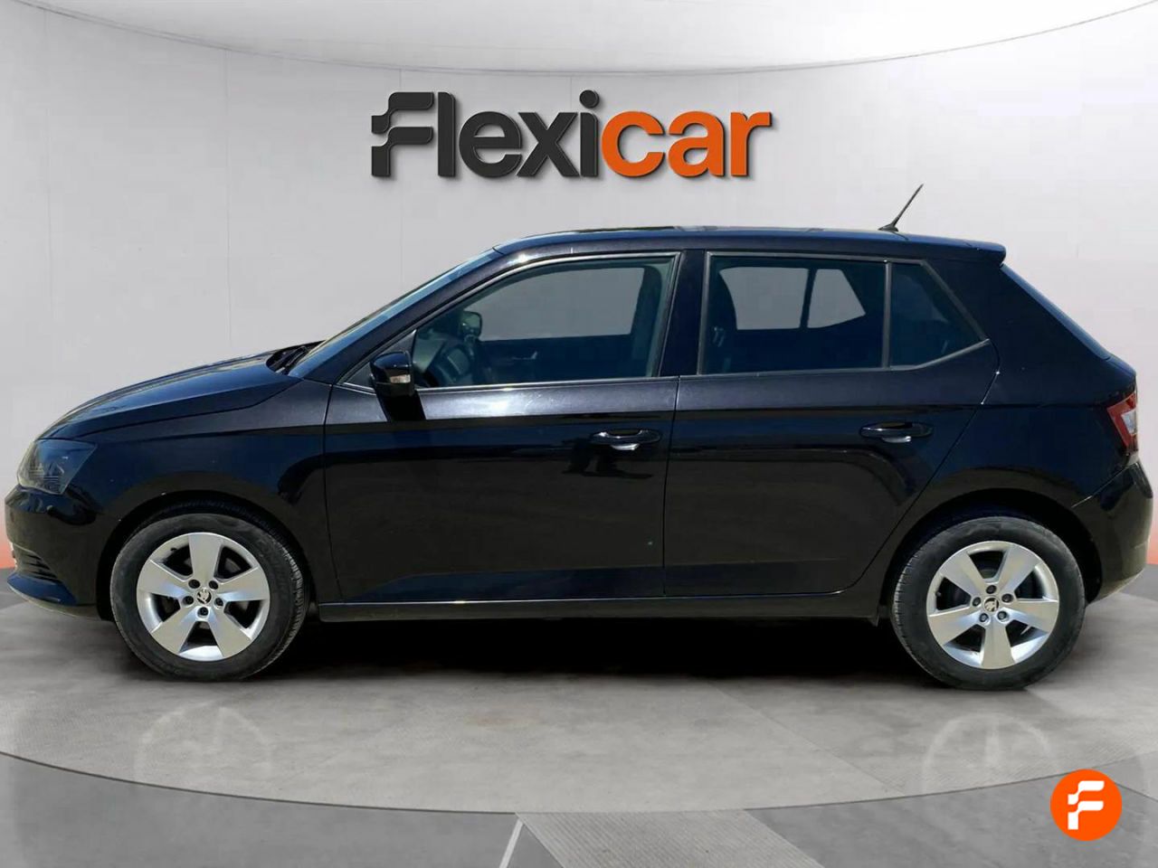 Foto Skoda Fabia 3