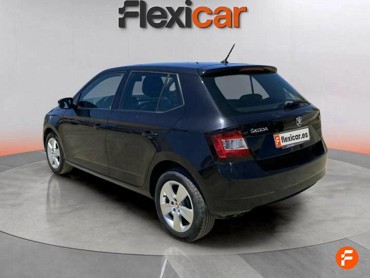 Foto Skoda Fabia 4