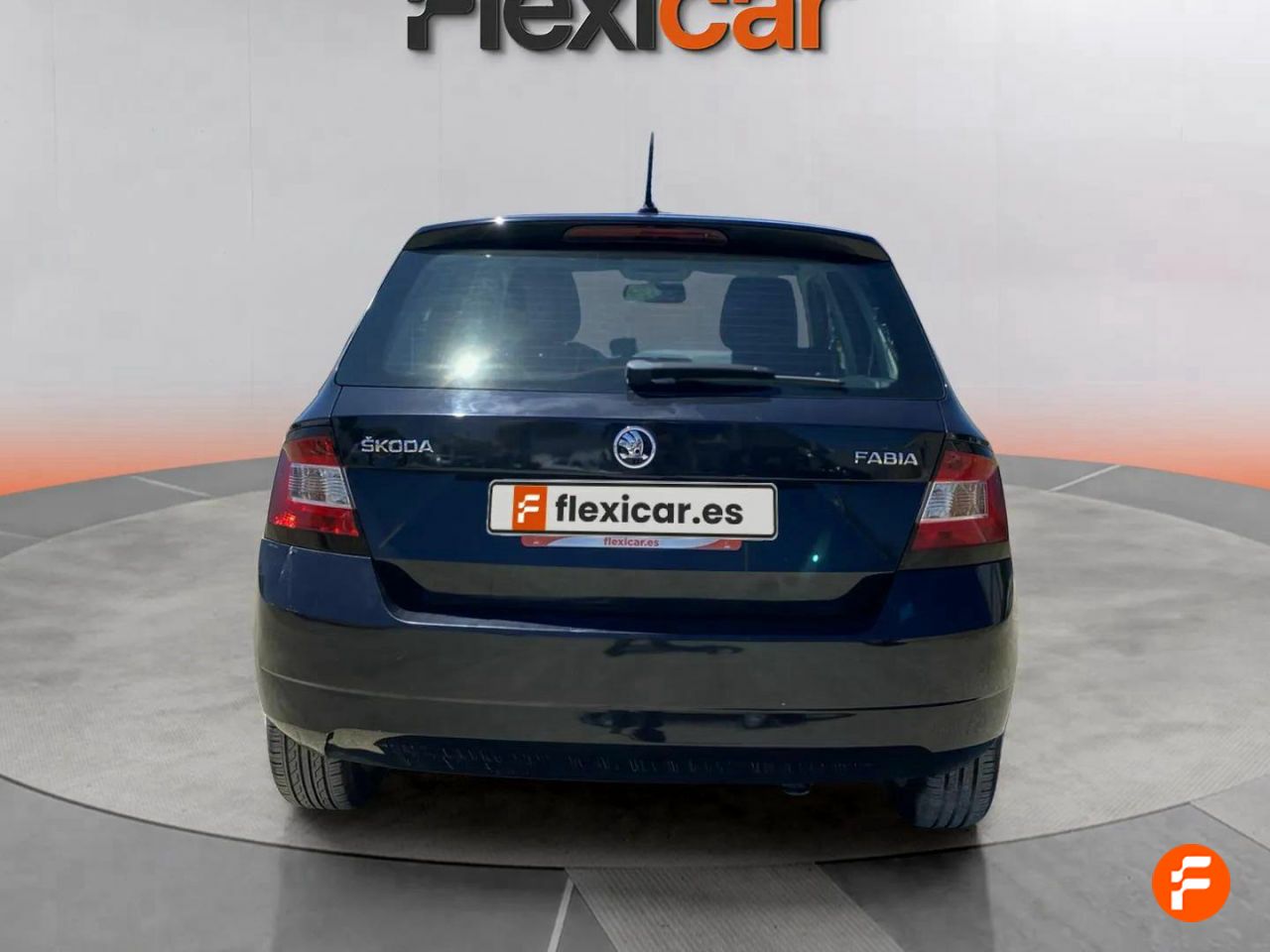 Foto Skoda Fabia 5
