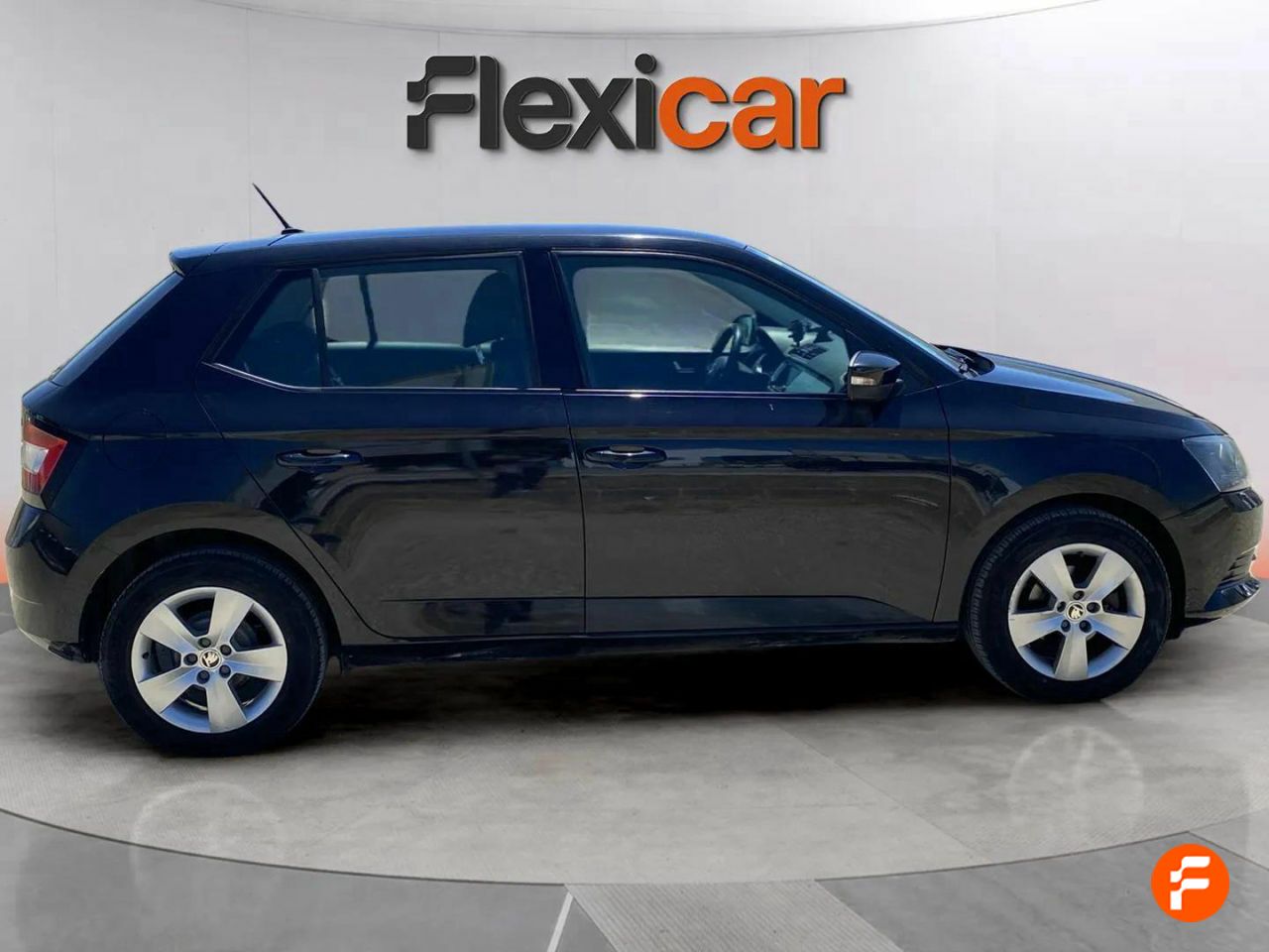 Foto Skoda Fabia 8