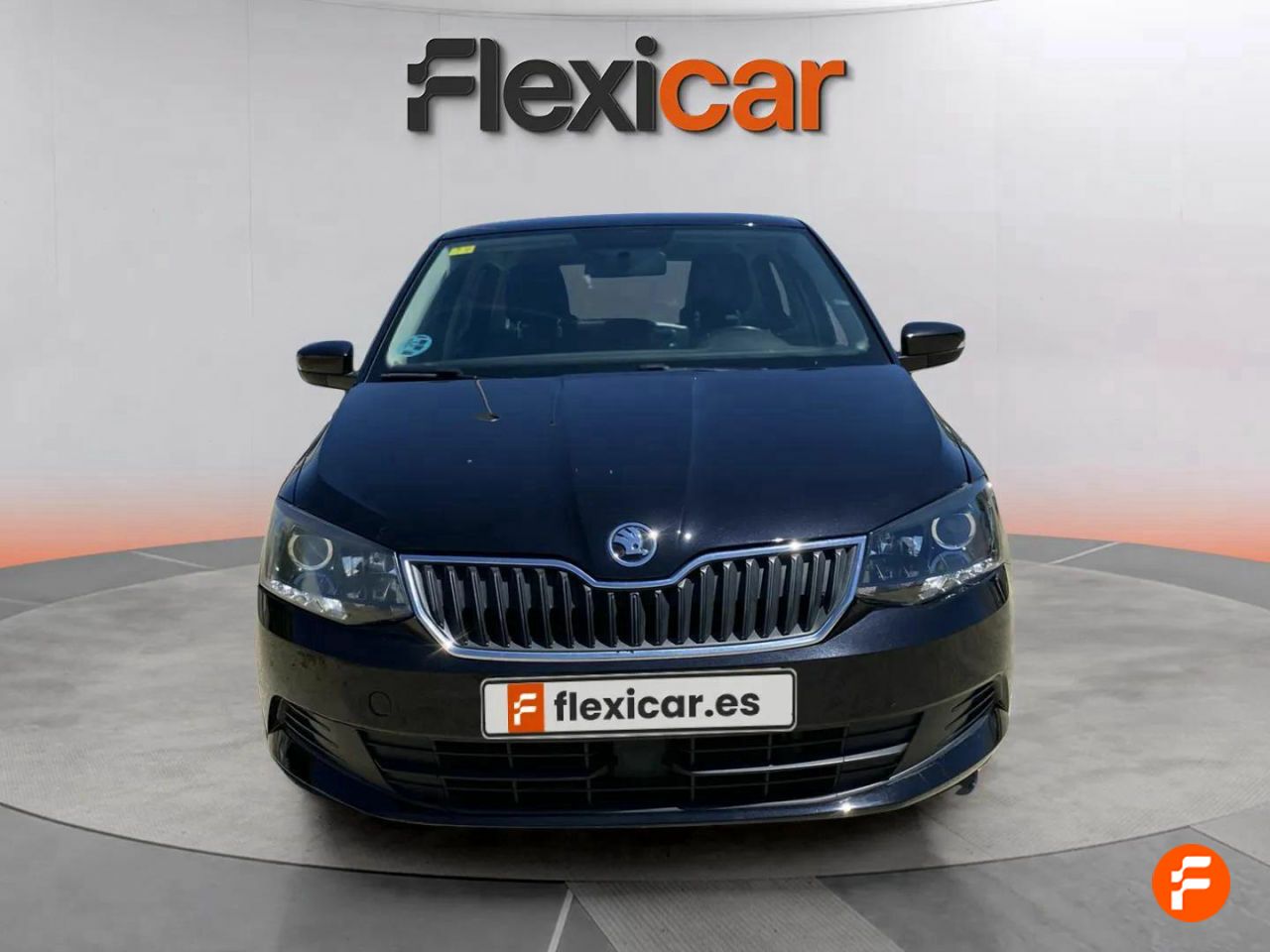 Foto Skoda Fabia 9